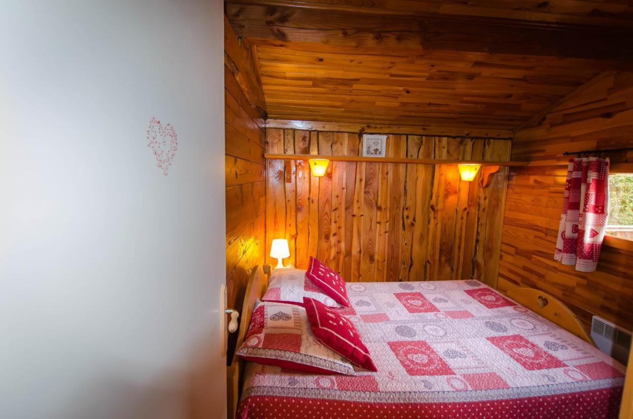 L'imprevu Camping *